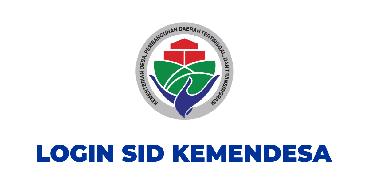 SID KEMENDESA